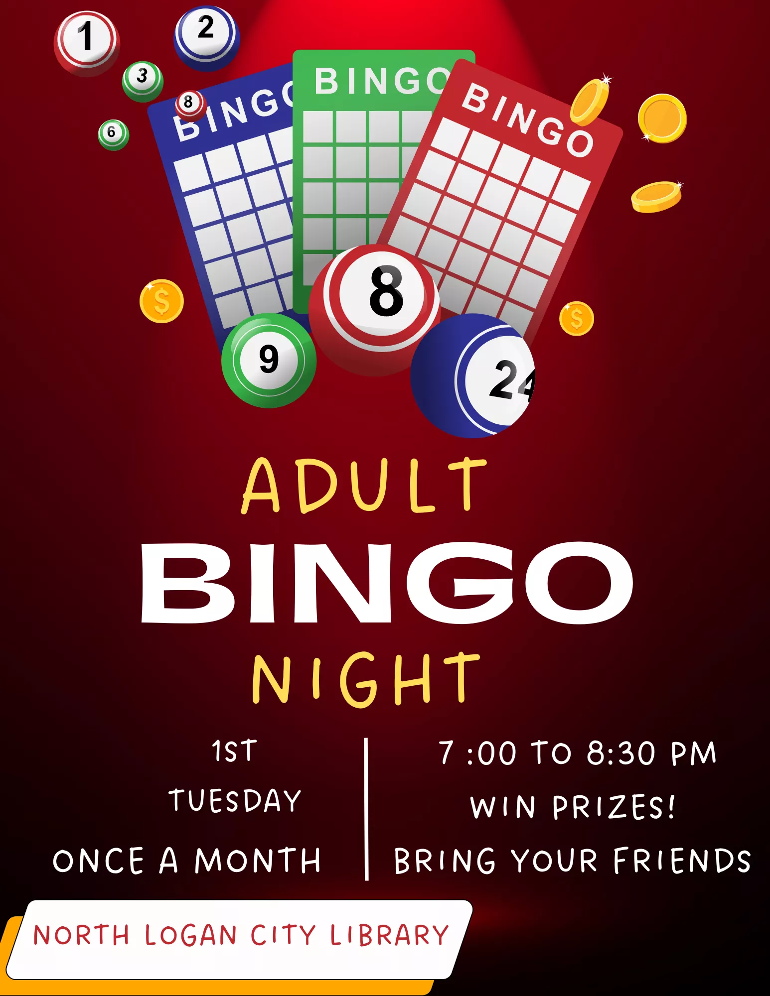 bingo