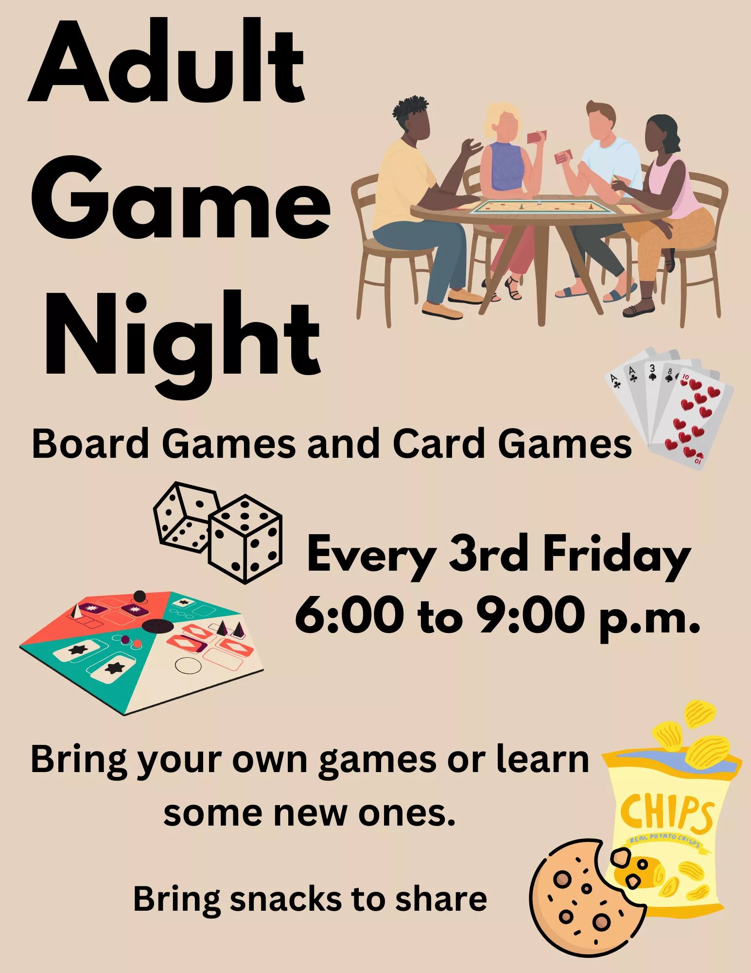 game night
