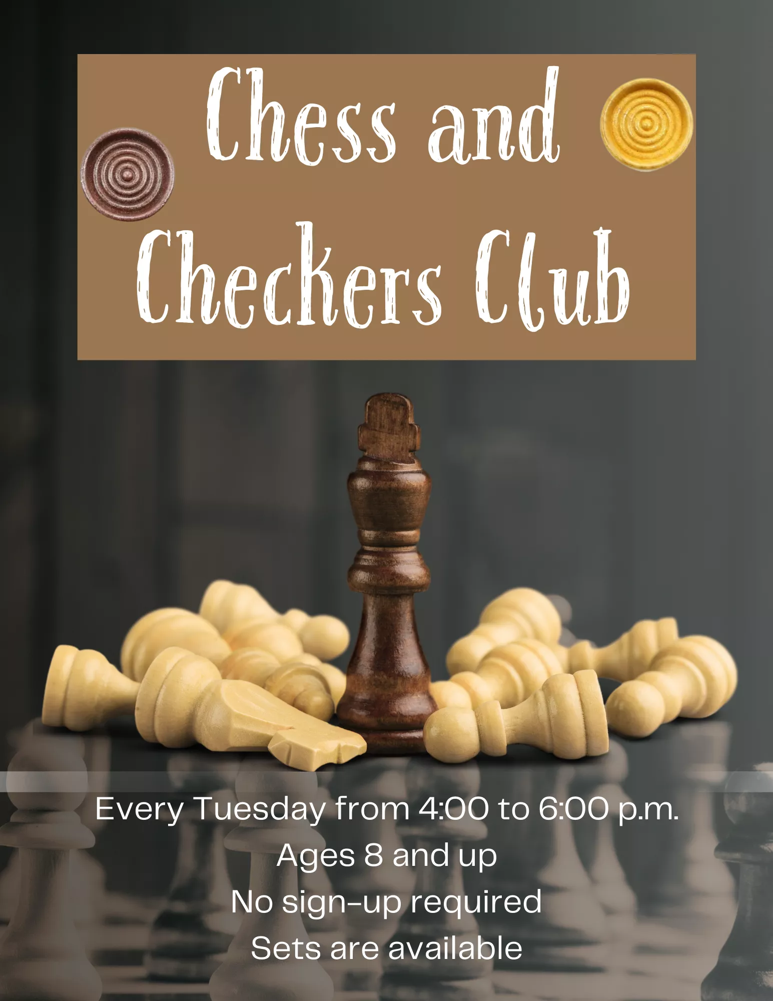 chess club