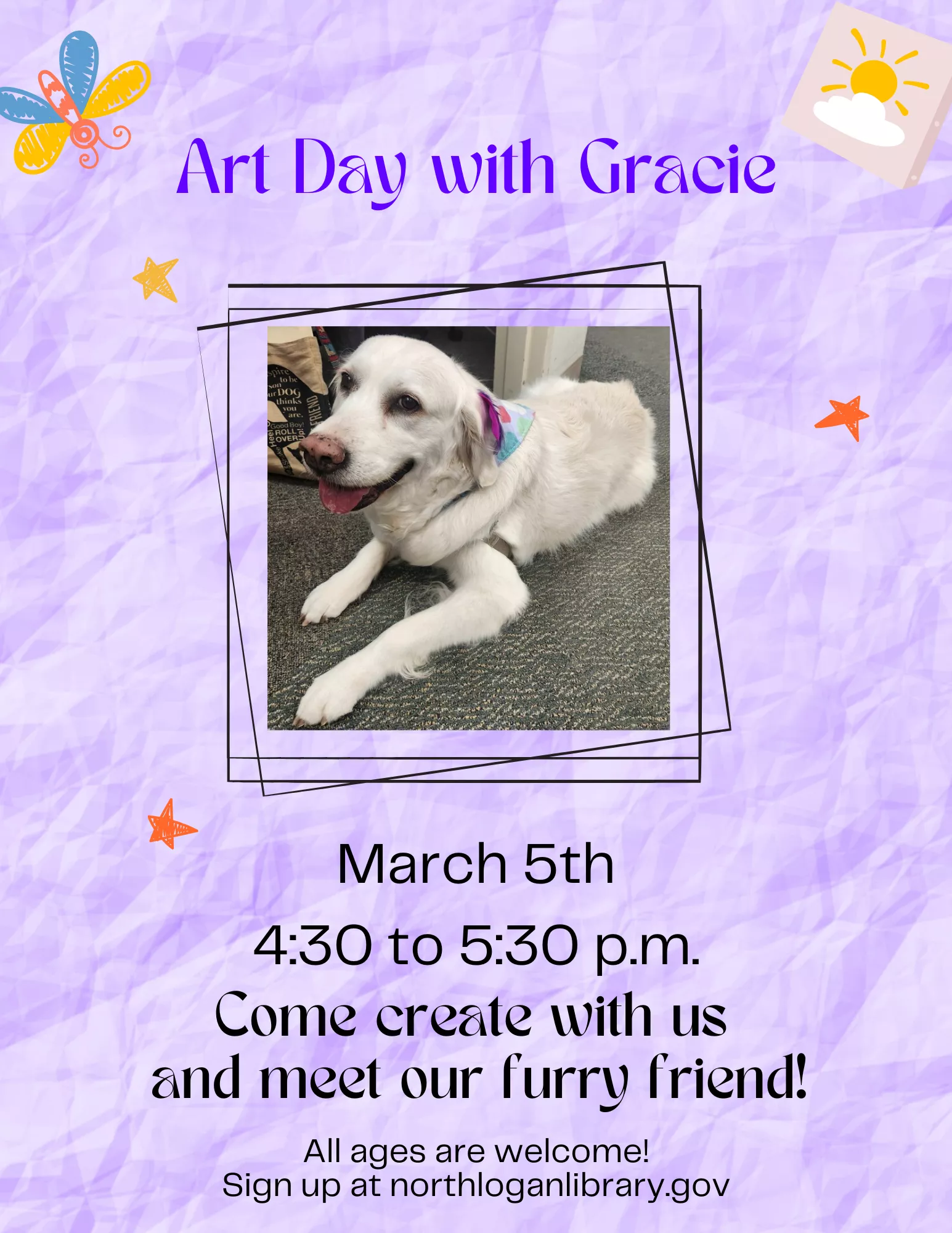 art day