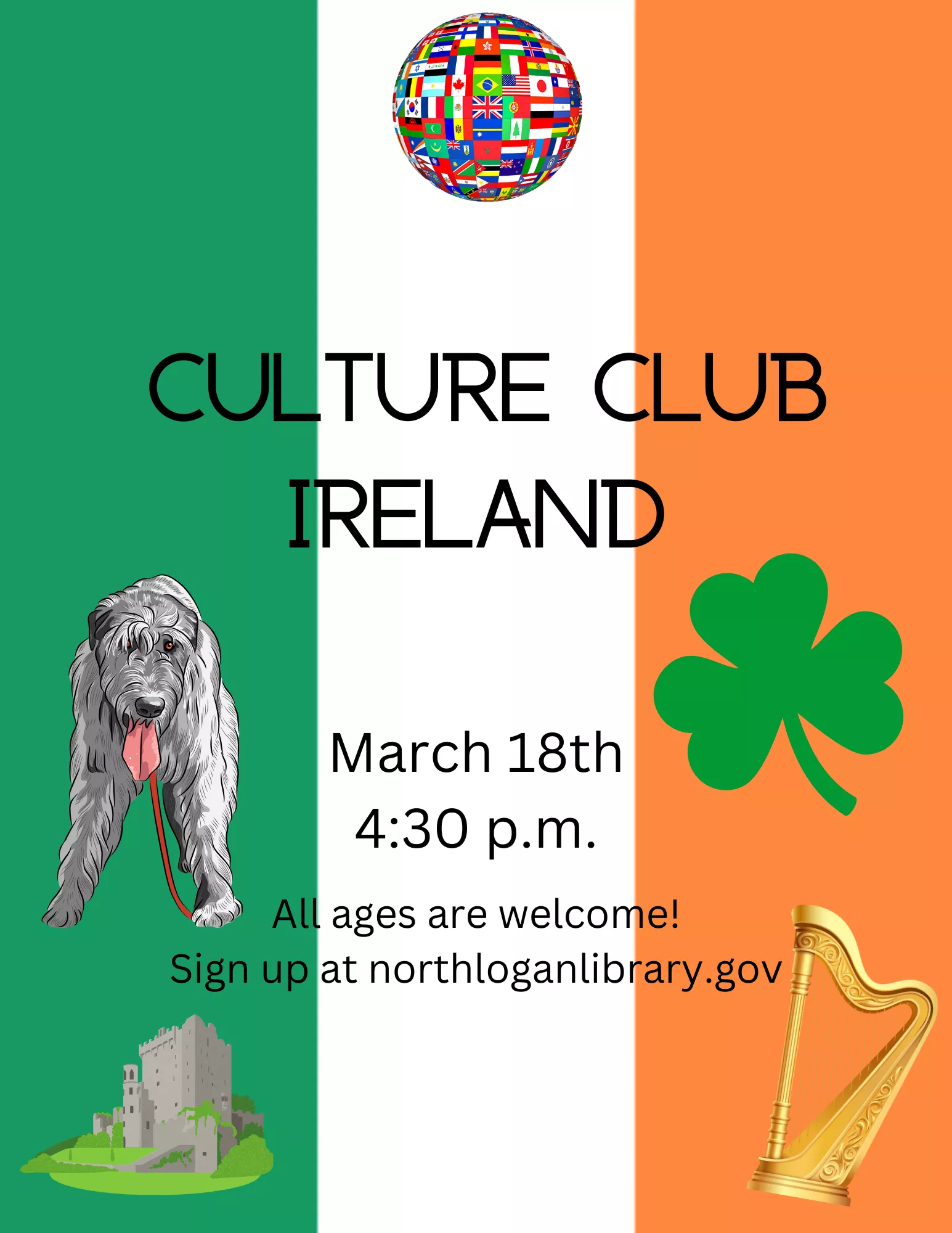 culture club