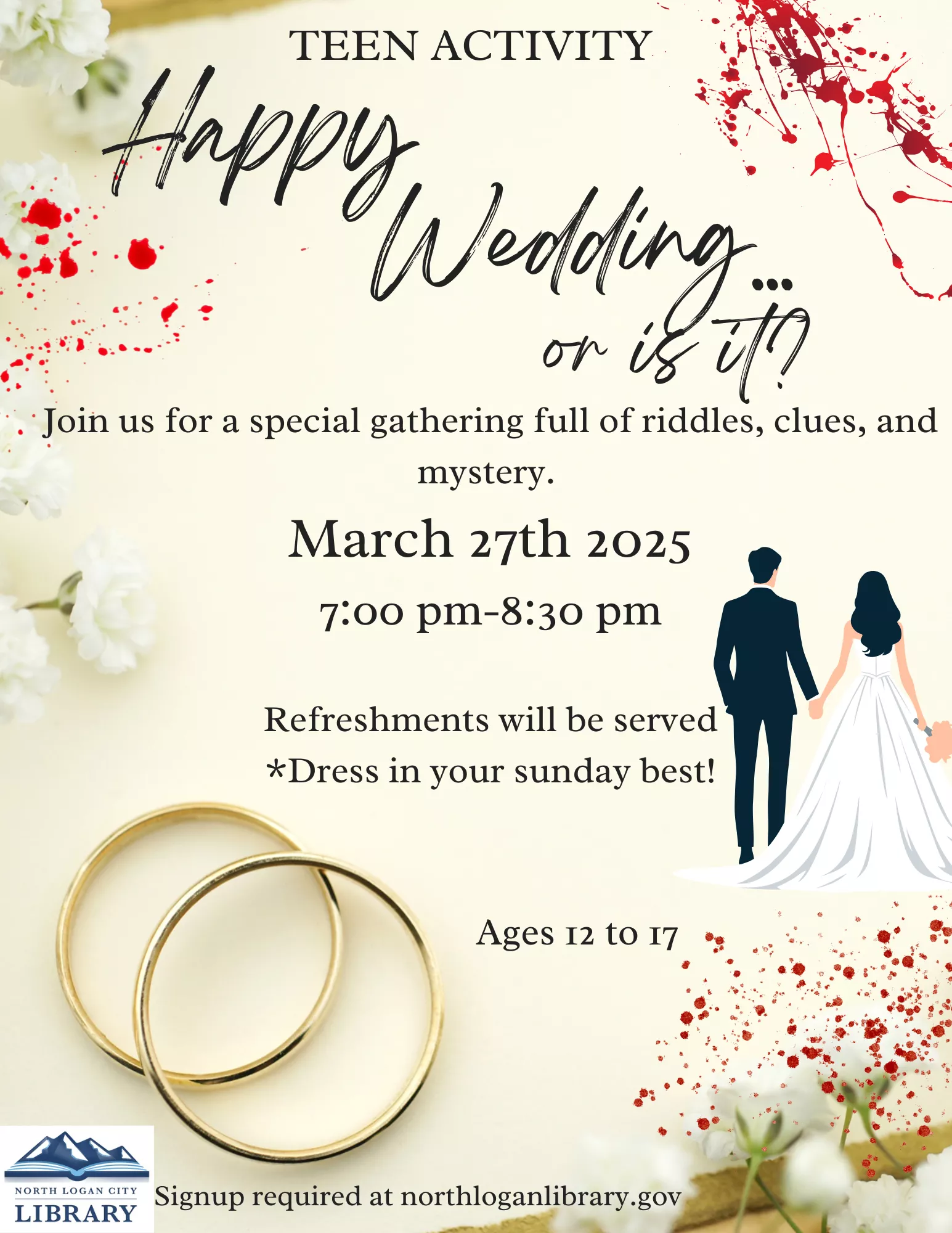 wedding