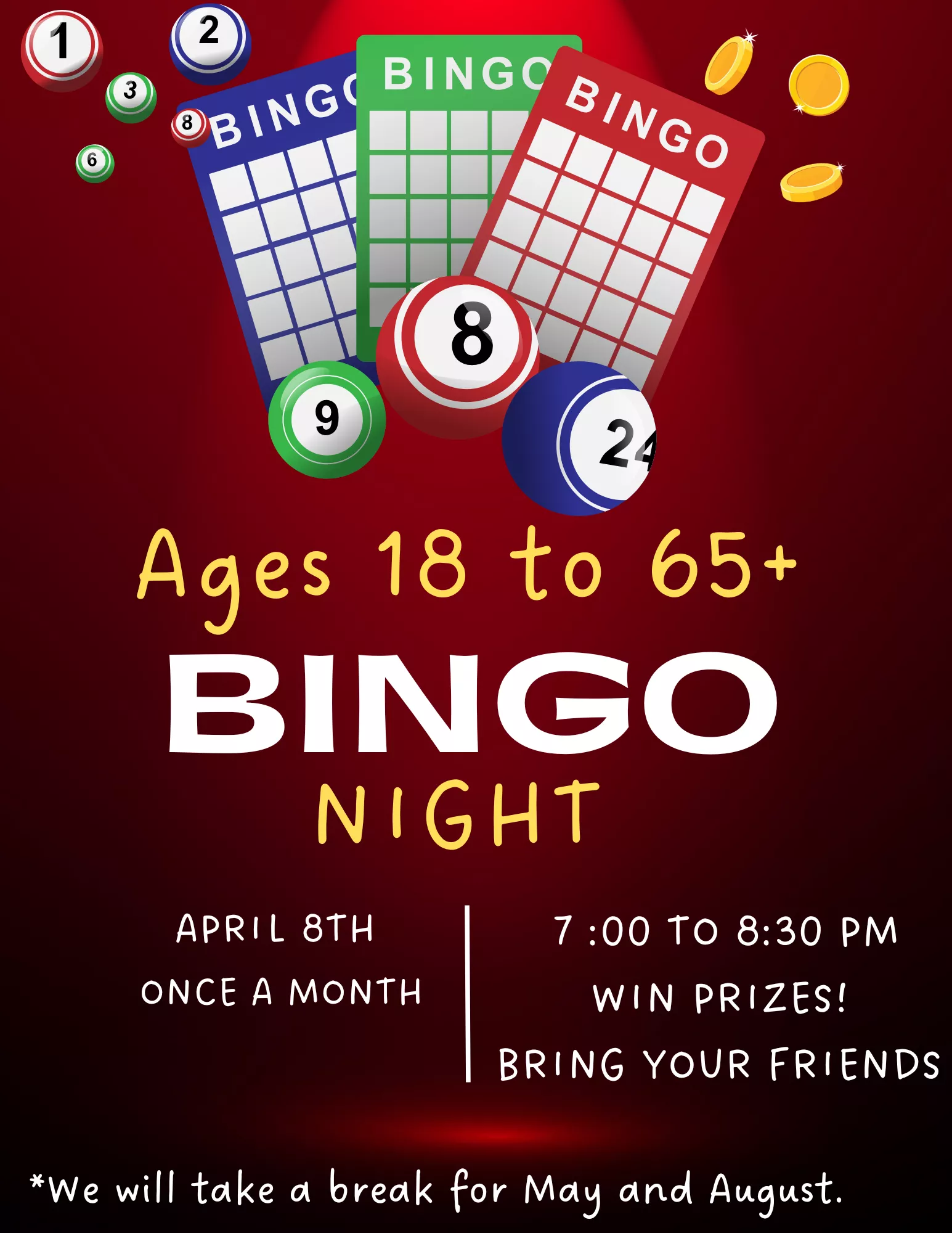 bingo