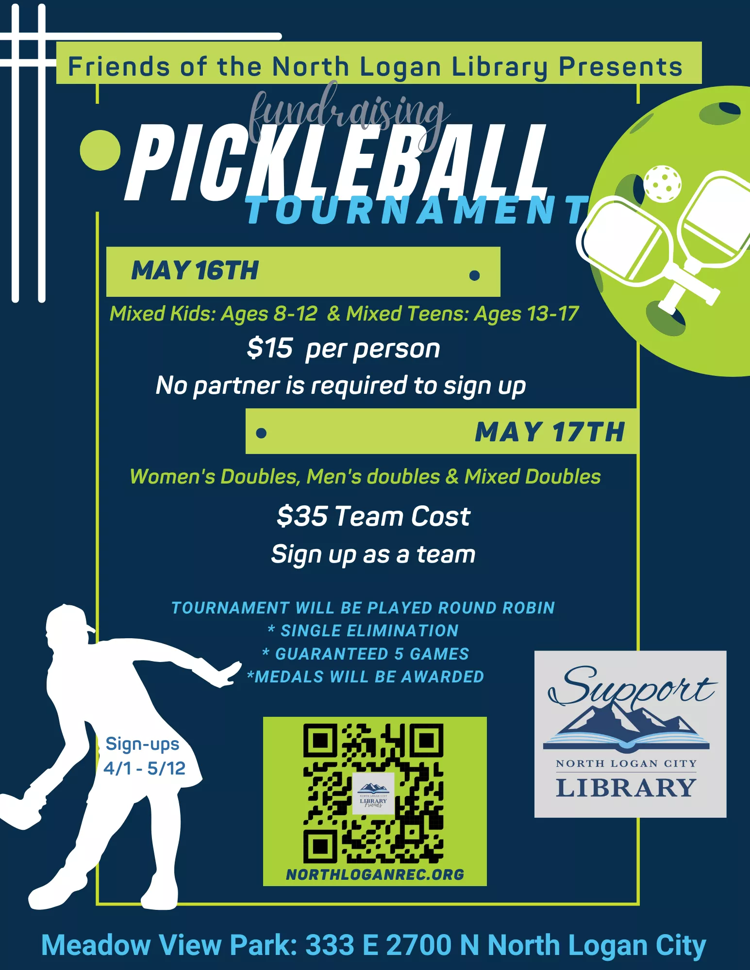 pickleball