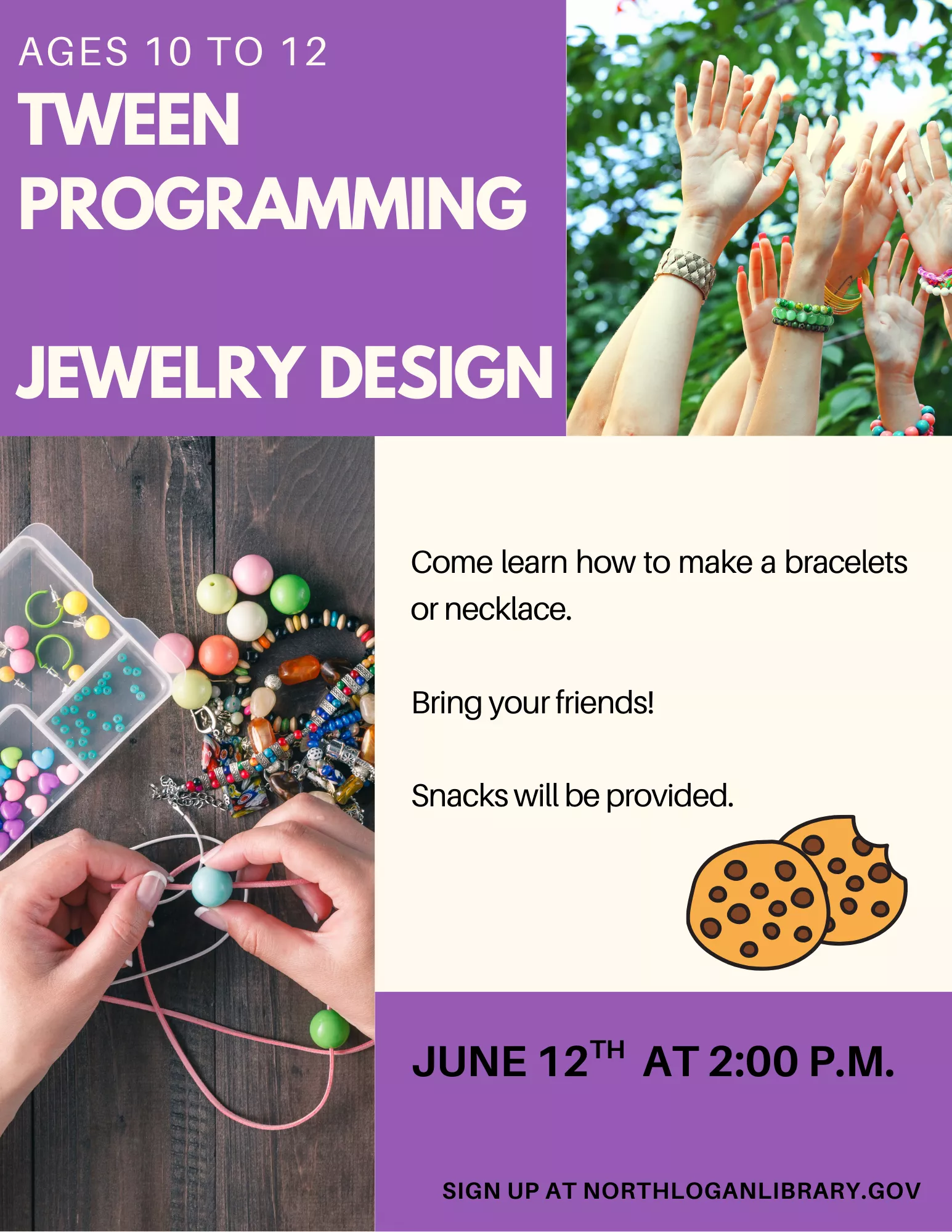 jewelry design