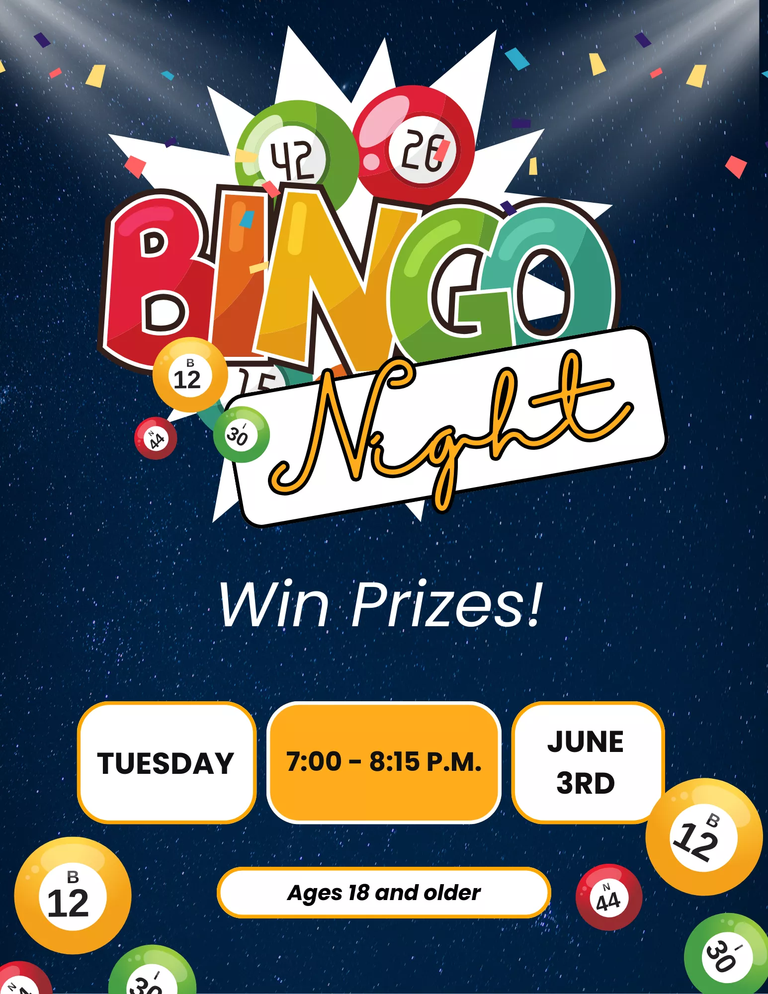 bingo