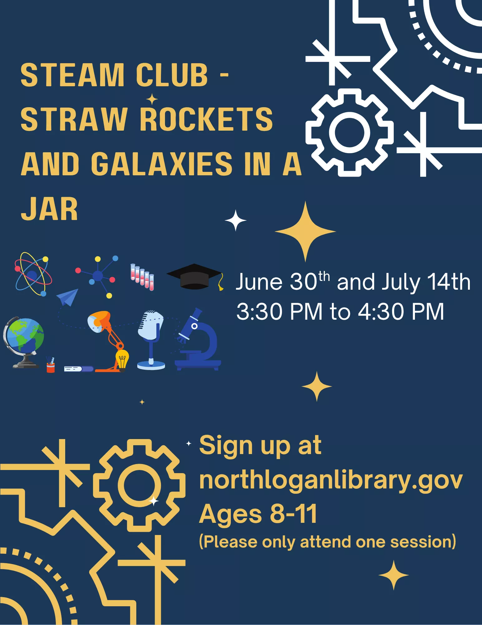 steam club
