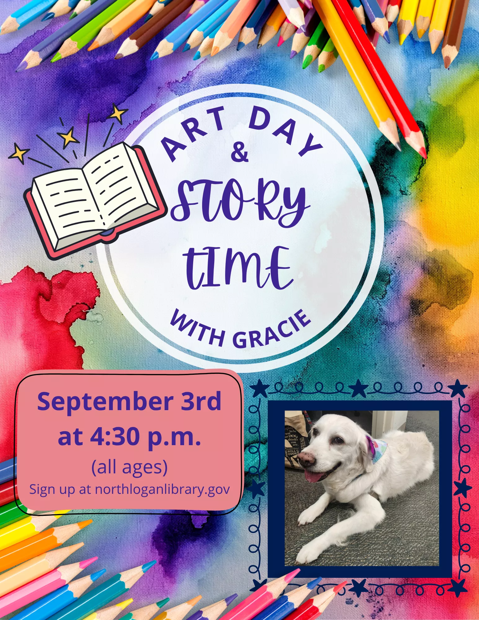 art day
