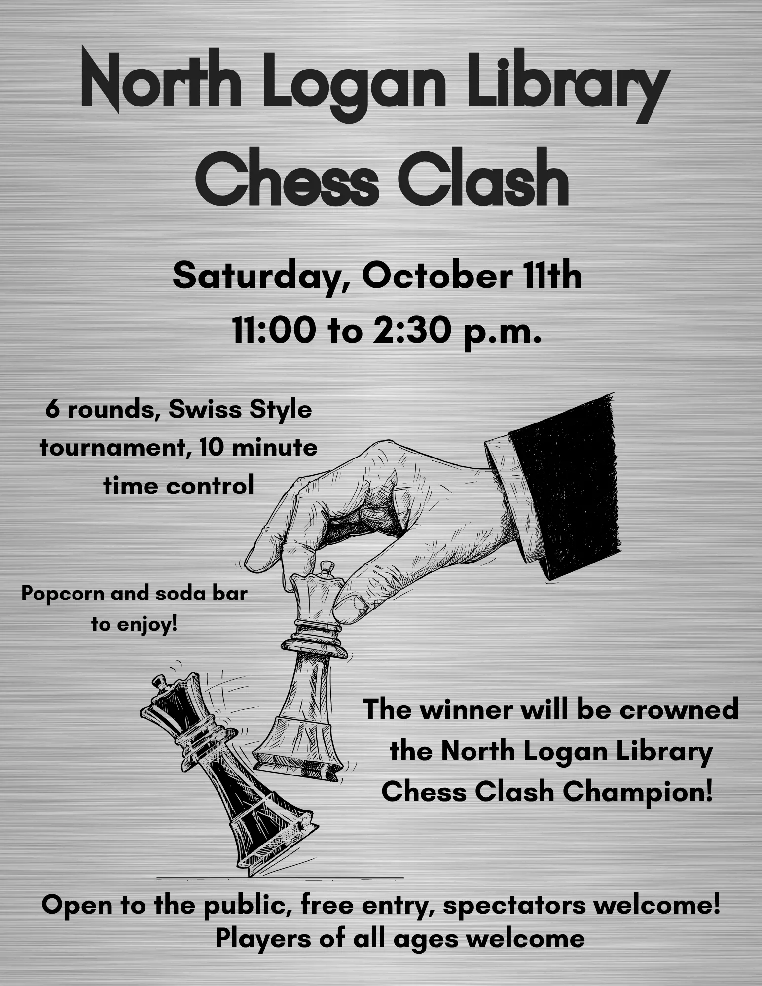 chess tournament