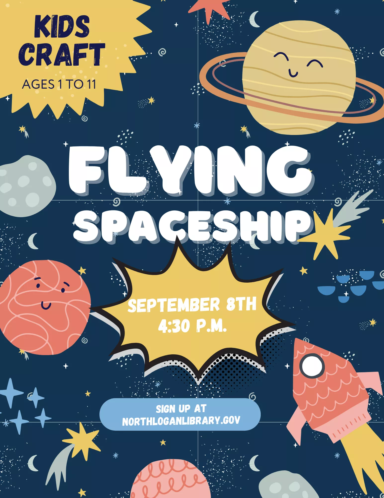 spaceship