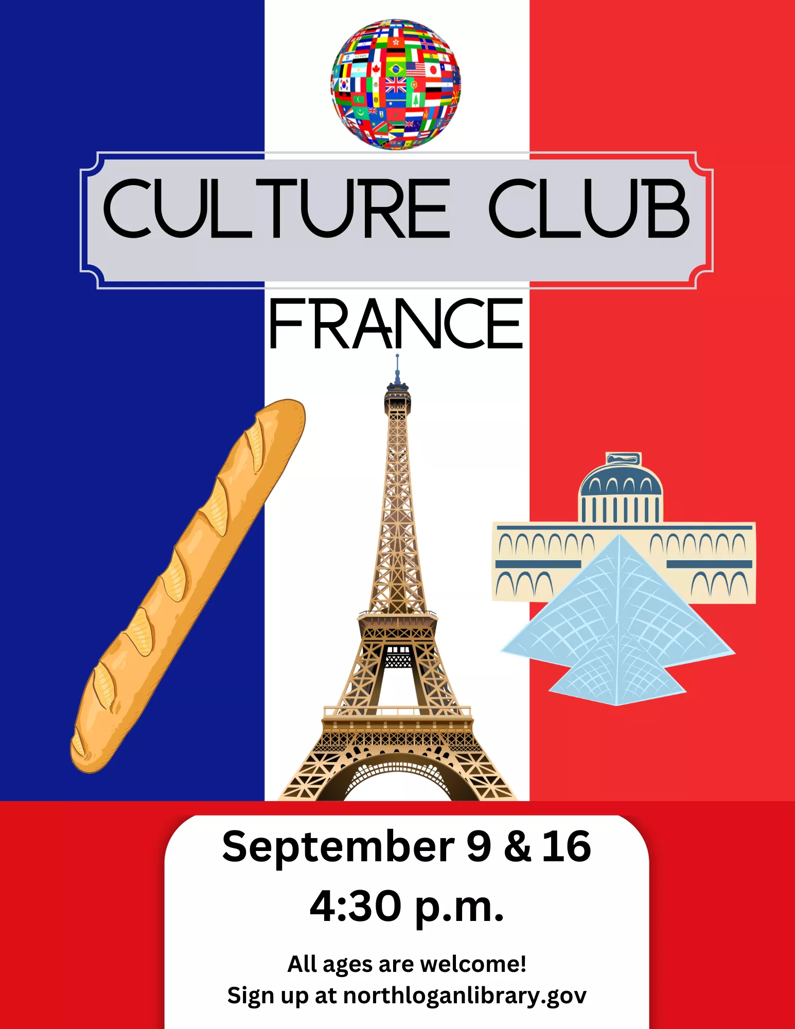 culture club