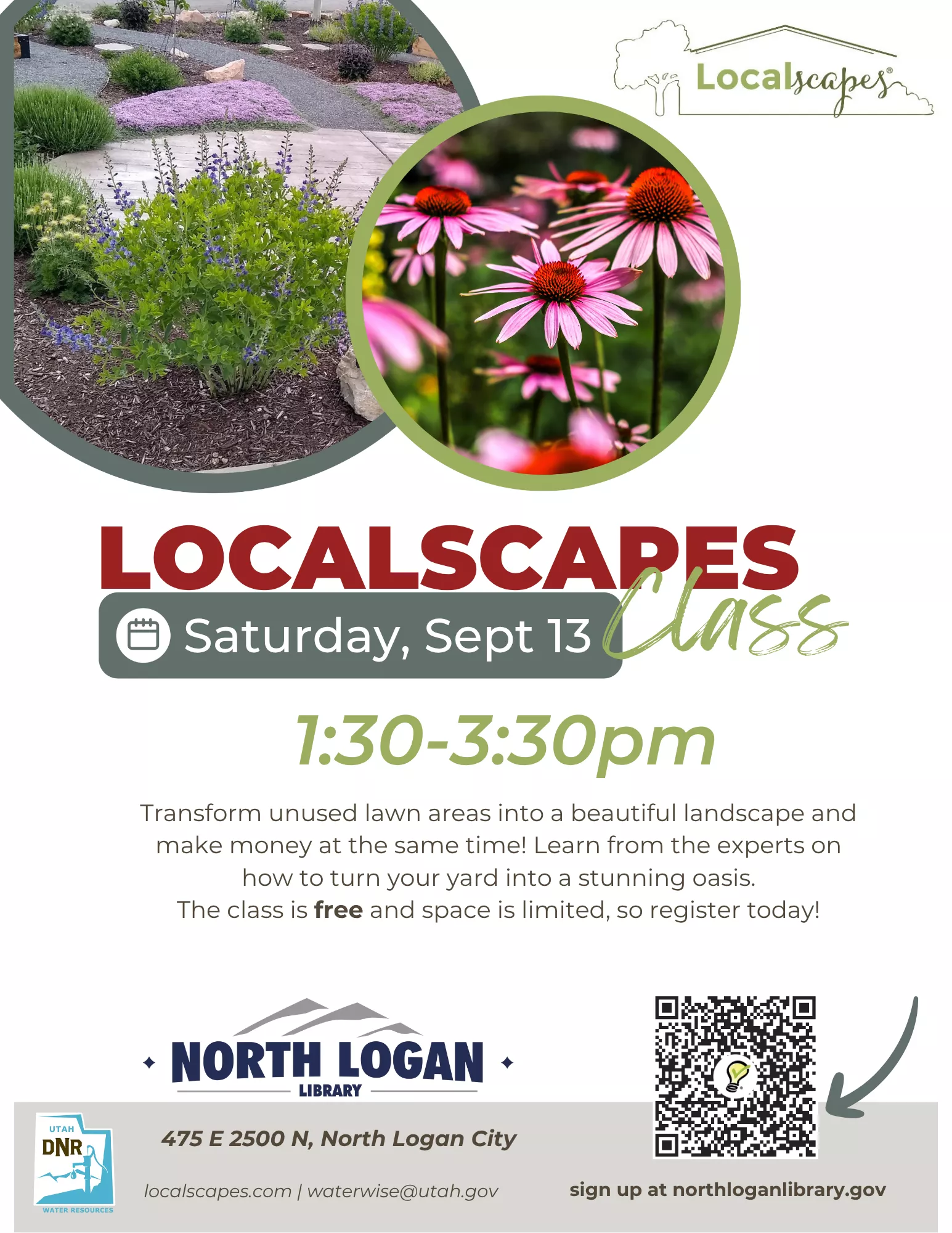 local scapes