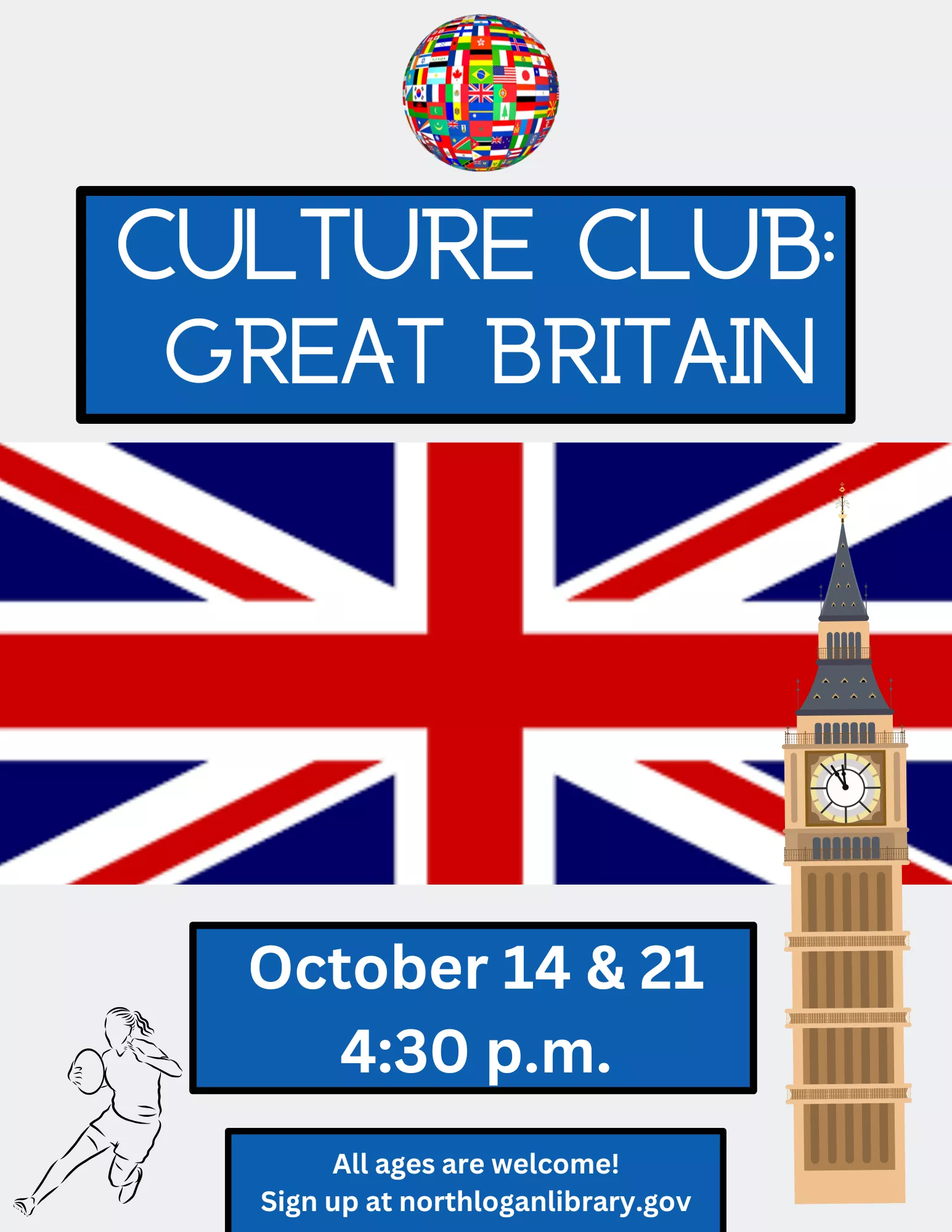 culture club
