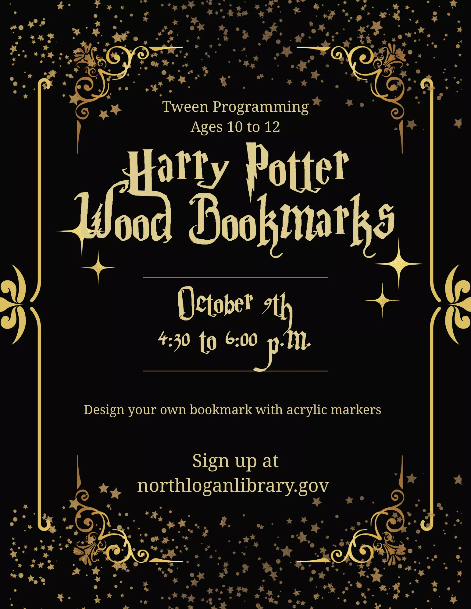 wood bookmarks