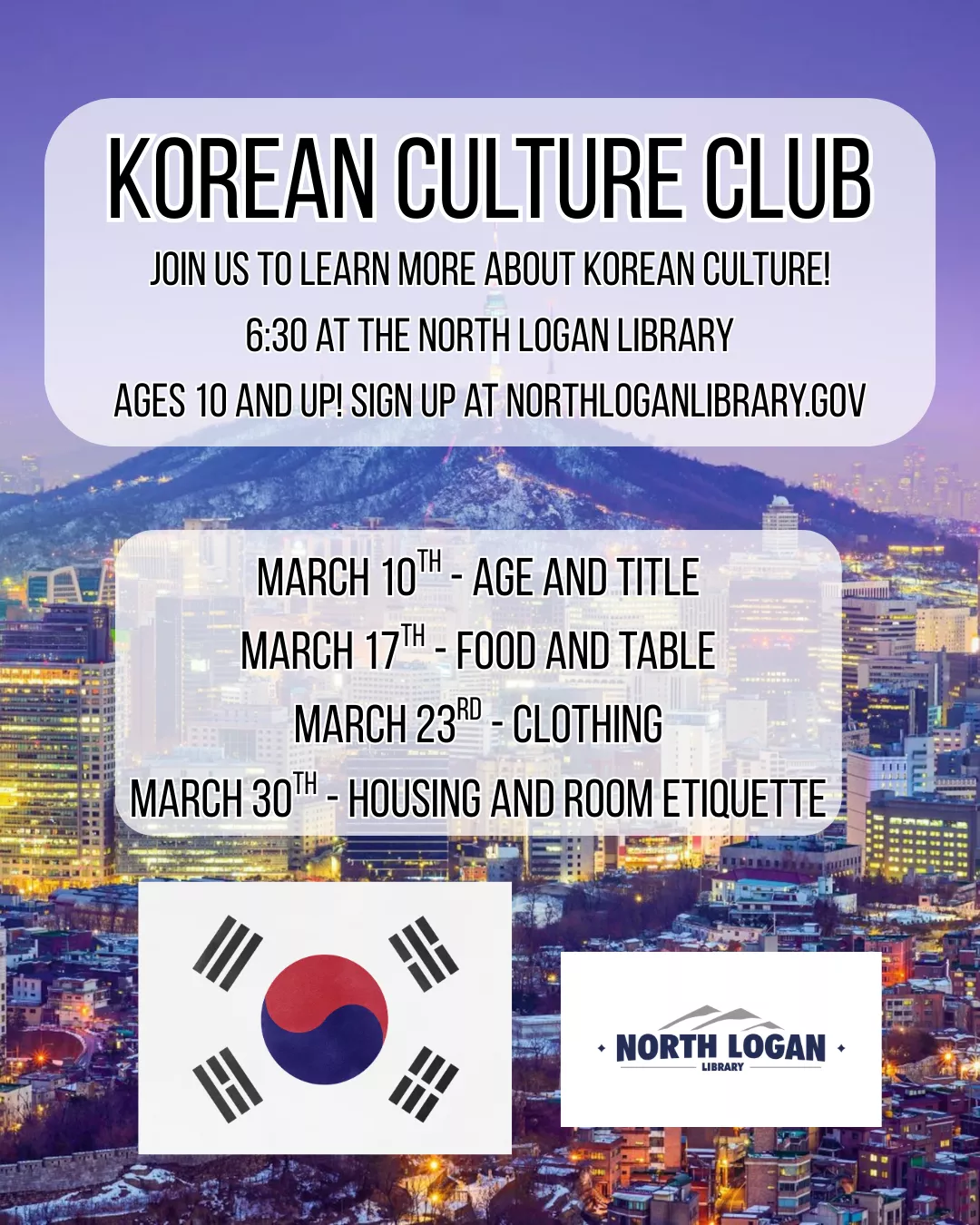 korean club