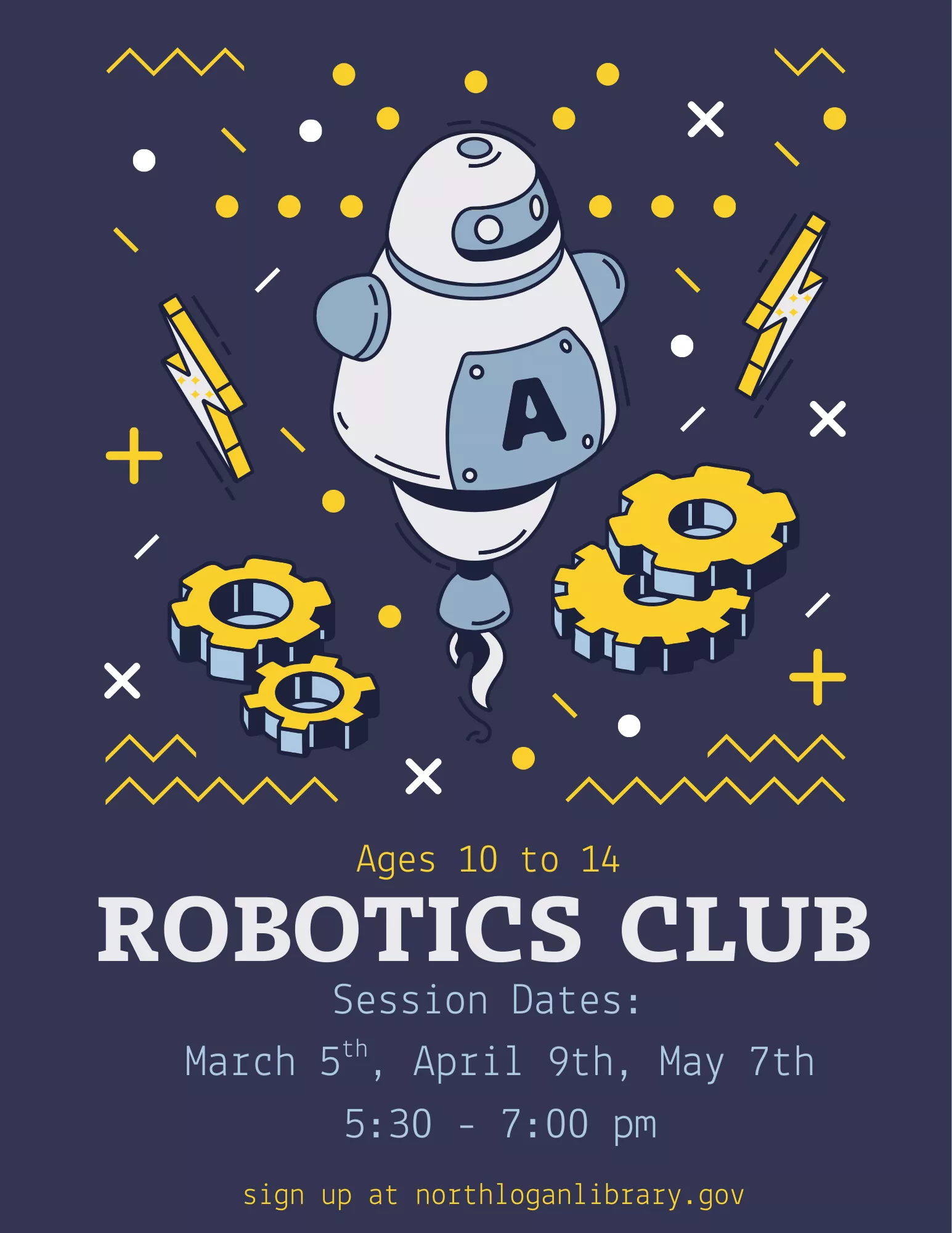 robotics club