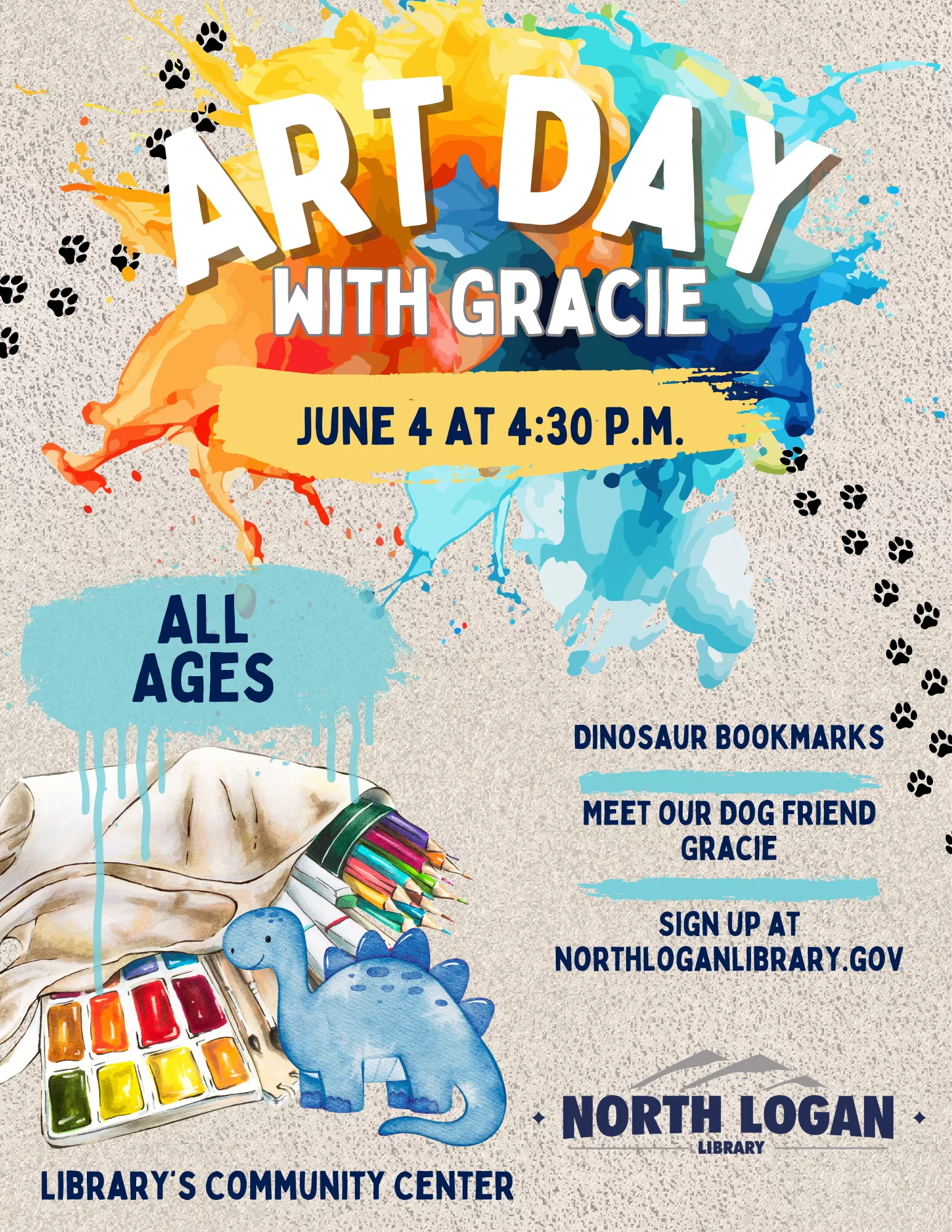 art day