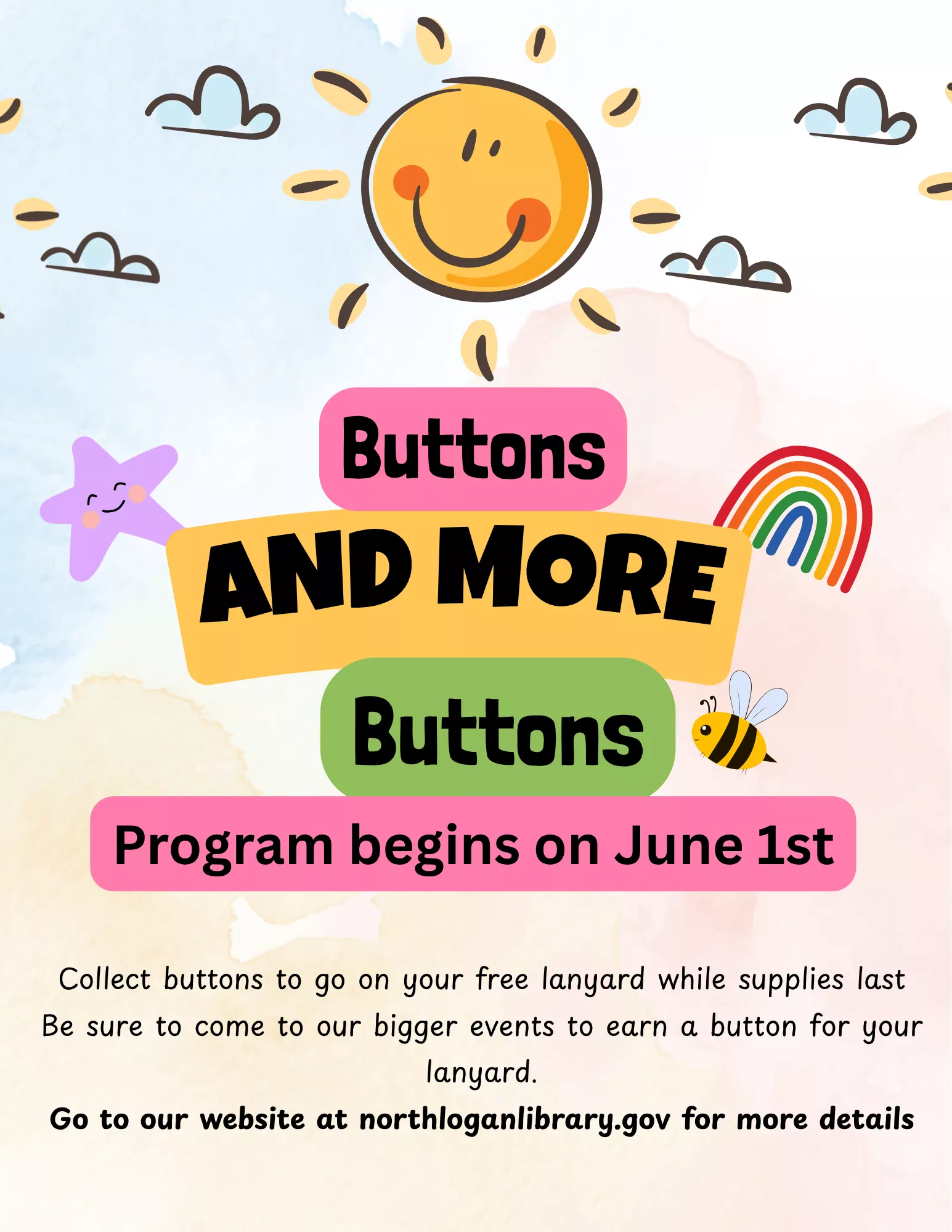 buttons