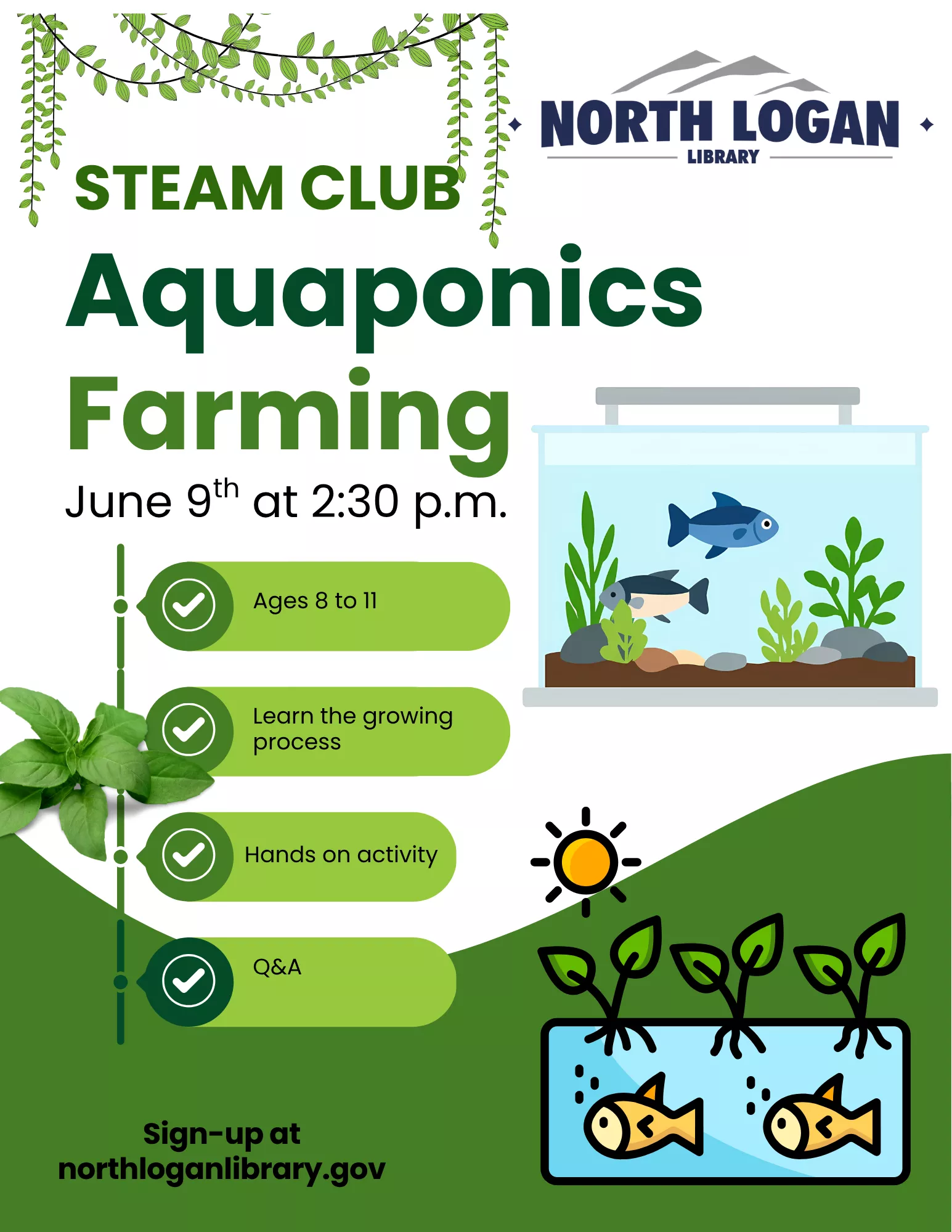 aquaponics