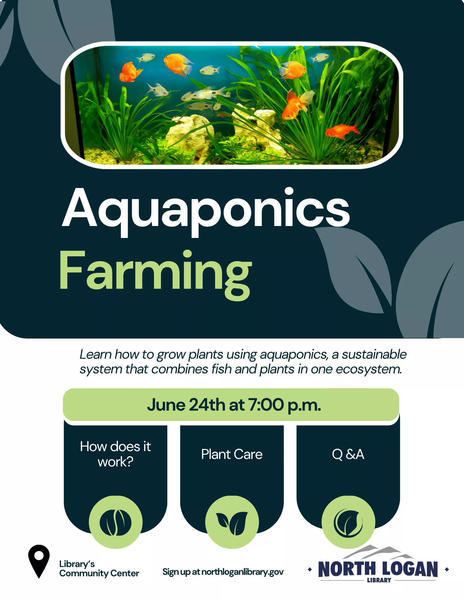 farming