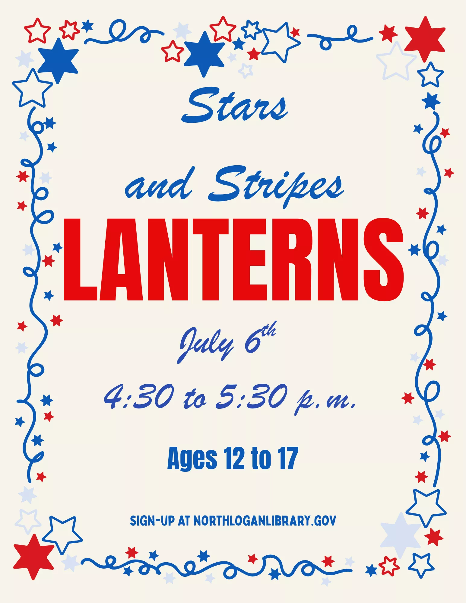 lanterns