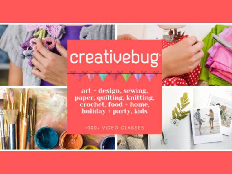 creativebug