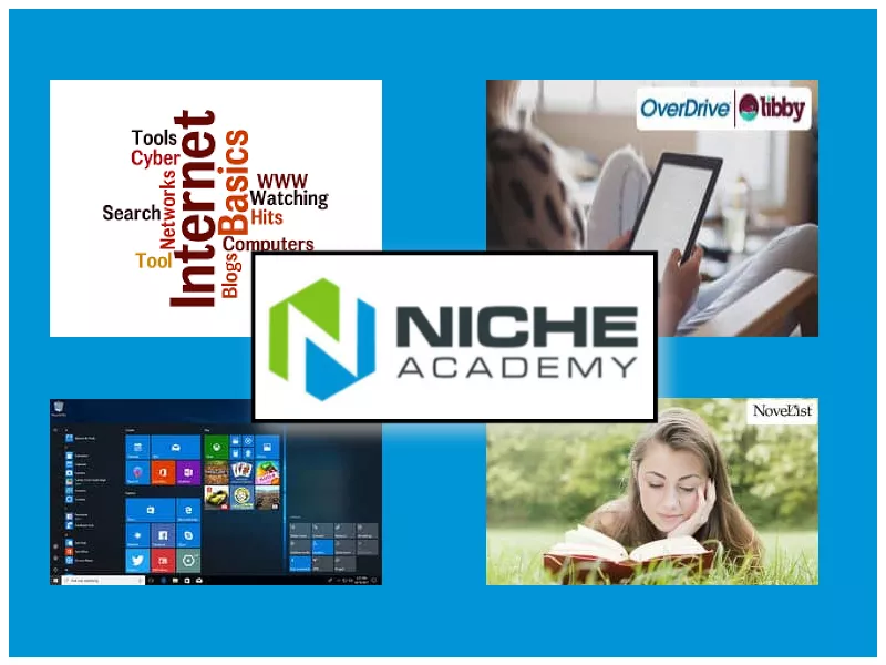 niche academy callout