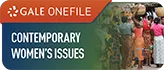Contemporary Women's Issues