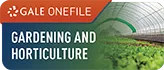 Gardening and Horticulture