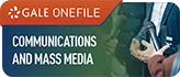 Communications and Mass Media
