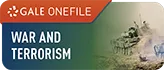 War and Terrorism