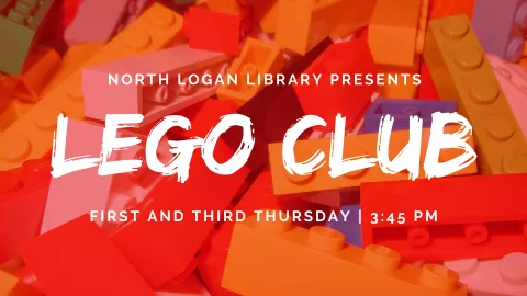 LEGO Club