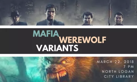 Teen Thursday - Mafia/Werewolf Variants
