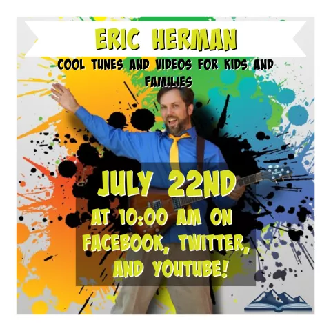 Eric Herman Music Concert