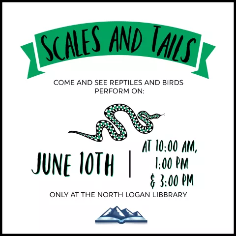 Scales & Tales