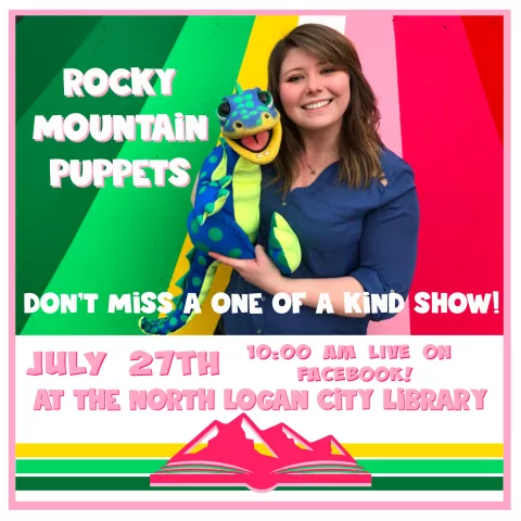 Rocky Mountain Puppets